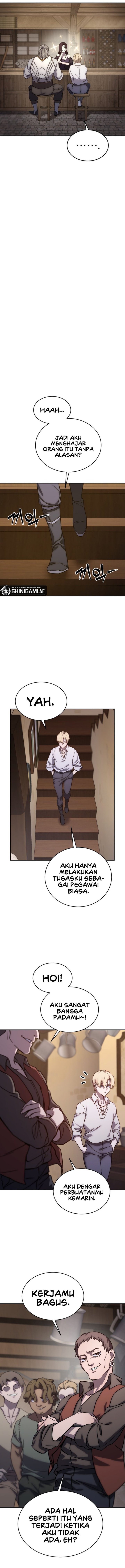 Star-Embracing Swordmaster Chapter 1 - halaman 24
