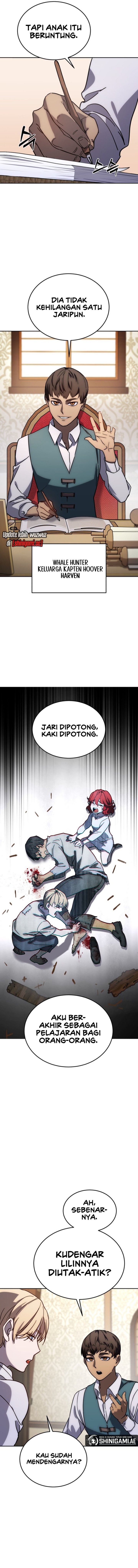 Star-Embracing Swordmaster Chapter 1 - halaman 30