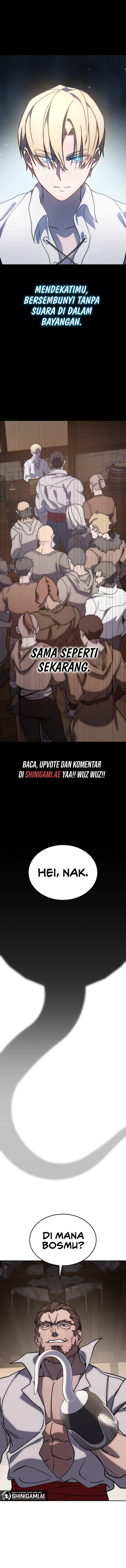 Star-Embracing Swordmaster Chapter 1 - halaman 34