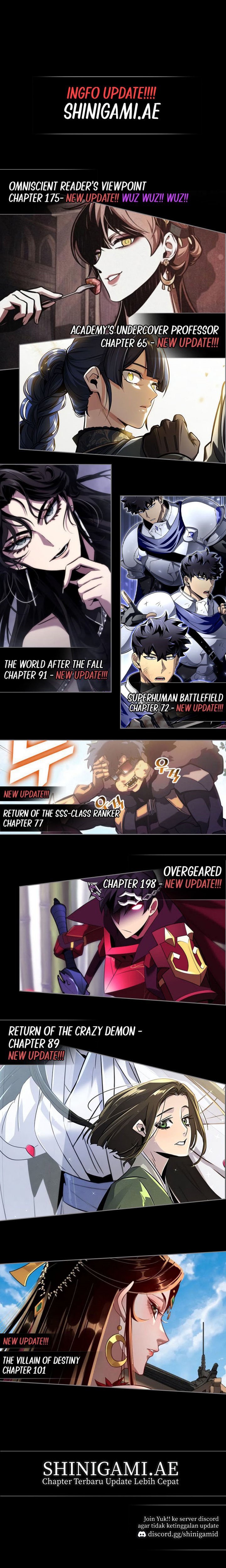 Star-Embracing Swordmaster Chapter 1 - halaman 36