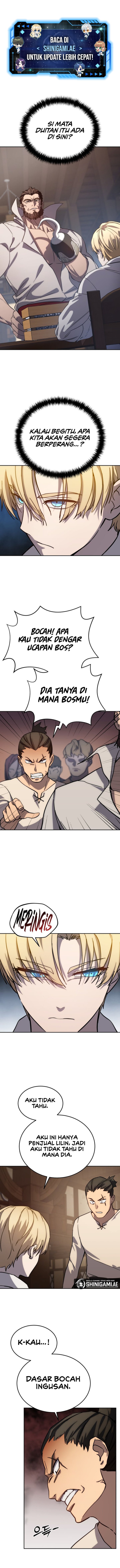 Star-Embracing Swordmaster Chapter 2 - halaman 2