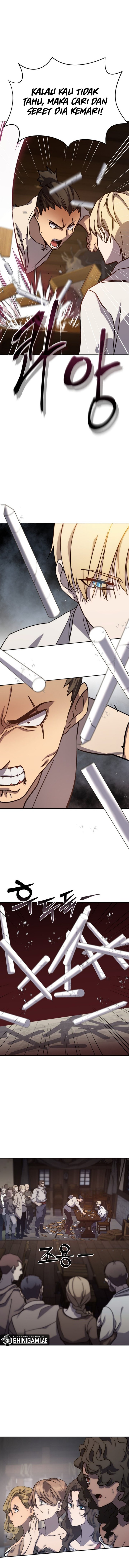 Star-Embracing Swordmaster Chapter 2 - halaman 3