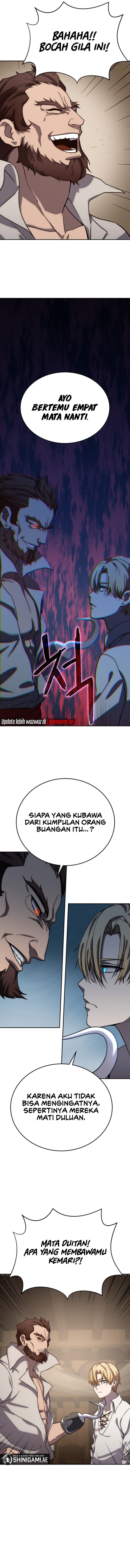Star-Embracing Swordmaster Chapter 2 - halaman 10