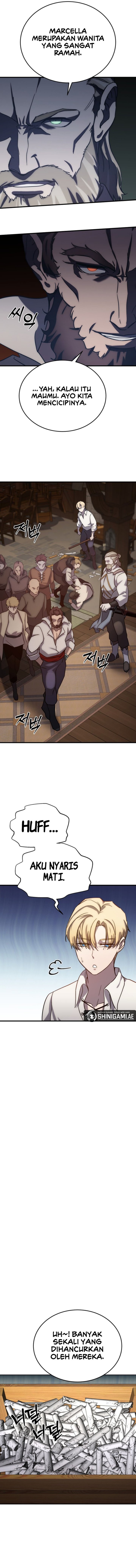 Star-Embracing Swordmaster Chapter 2 - halaman 12
