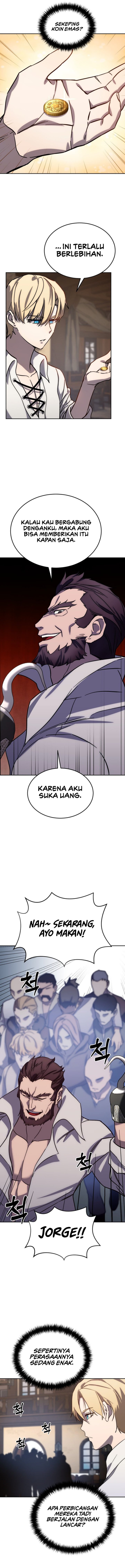Star-Embracing Swordmaster Chapter 2 - halaman 14