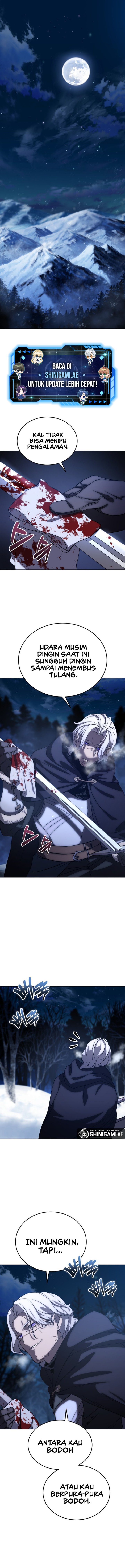 Star-Embracing Swordmaster Chapter 3 - halaman 2