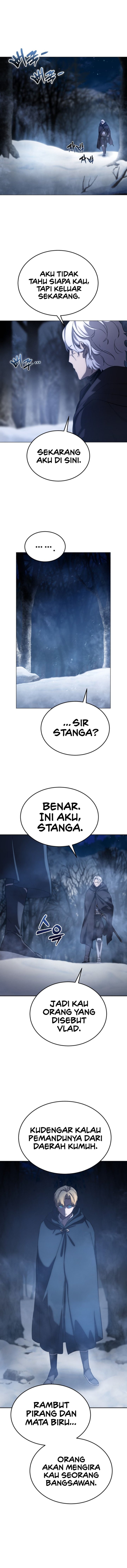 Star-Embracing Swordmaster Chapter 3 - halaman 3
