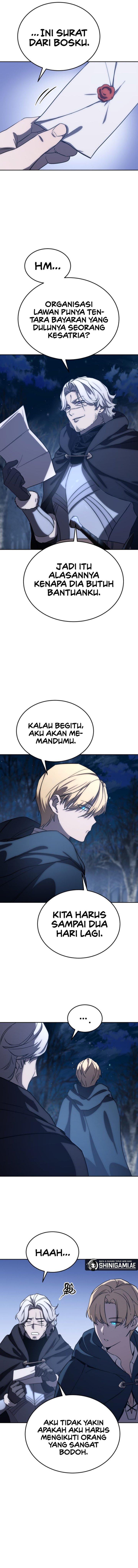 Star-Embracing Swordmaster Chapter 3 - halaman 4