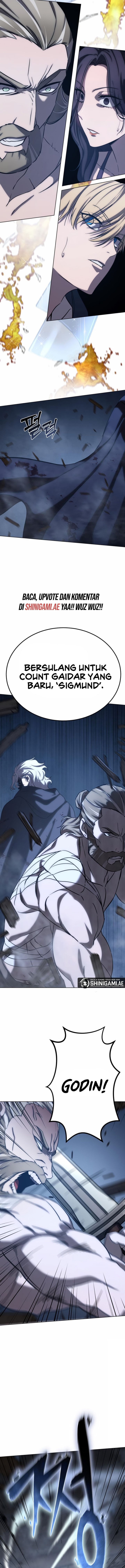 Star-Embracing Swordmaster Chapter 4 - halaman 6