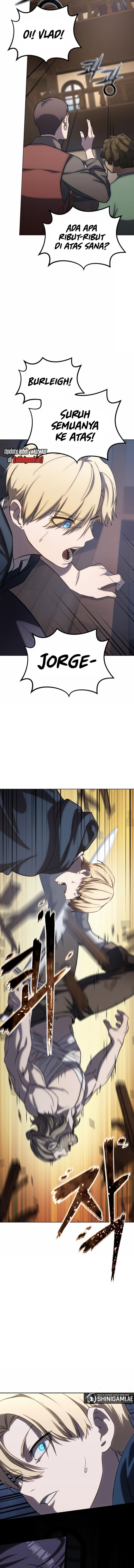 Star-Embracing Swordmaster Chapter 4 - halaman 10