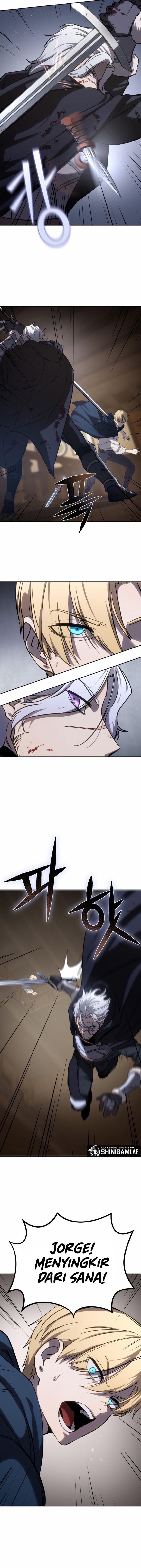 Star-Embracing Swordmaster Chapter 4 - halaman 13