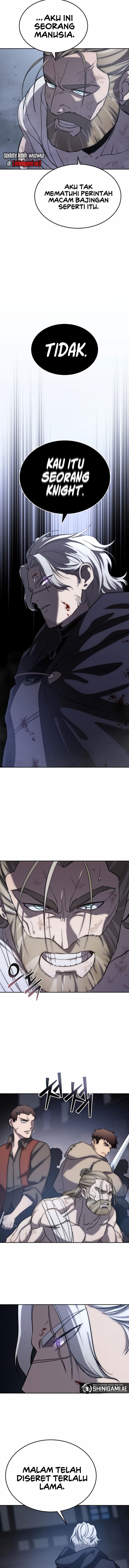 Star-Embracing Swordmaster Chapter 4 - halaman 15