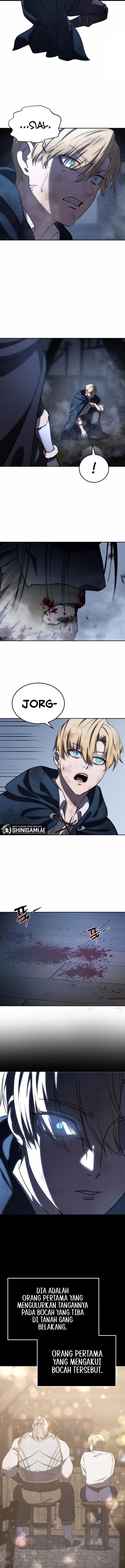 Star-Embracing Swordmaster Chapter 4 - halaman 20