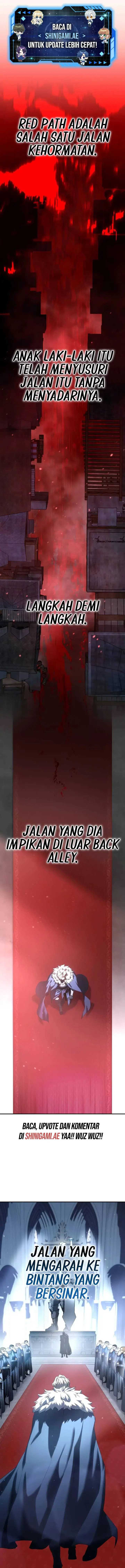 Star-Embracing Swordmaster Chapter 77 - halaman 2