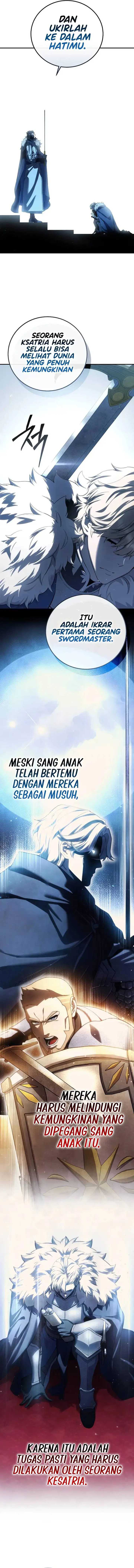 Star-Embracing Swordmaster Chapter 77 - halaman 4
