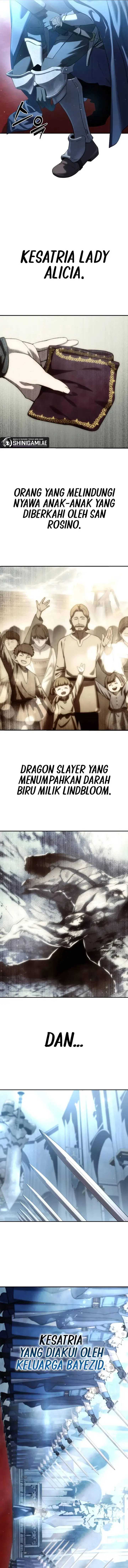 Star-Embracing Swordmaster Chapter 77 - halaman 10