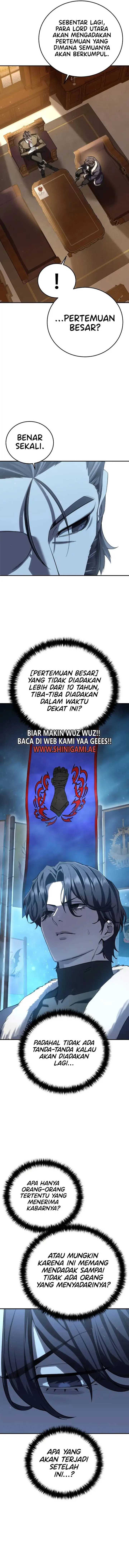 Star-Embracing Swordmaster Chapter 77 - halaman 16
