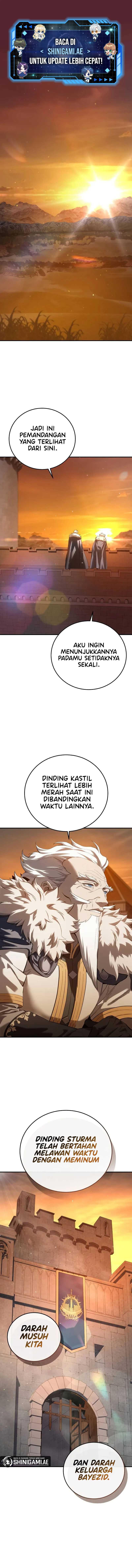 Star-Embracing Swordmaster Chapter 78 - halaman 2
