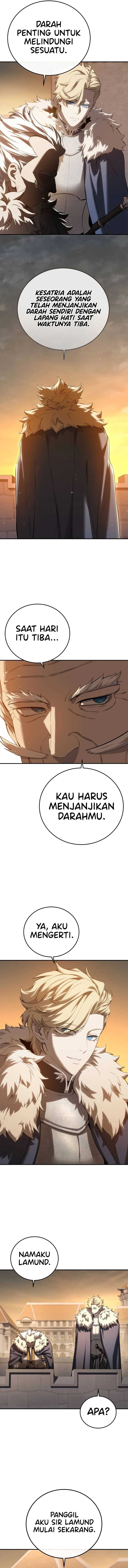 Star-Embracing Swordmaster Chapter 78 - halaman 3