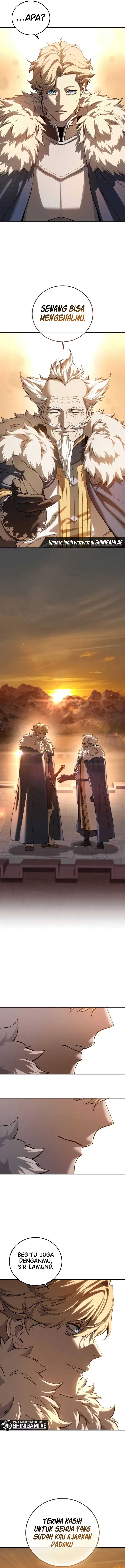 Star-Embracing Swordmaster Chapter 78 - halaman 6