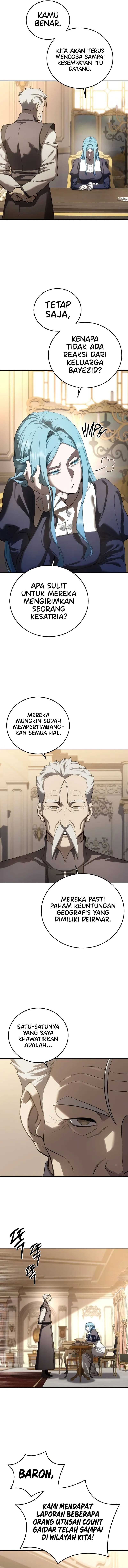 Star-Embracing Swordmaster Chapter 78 - halaman 10