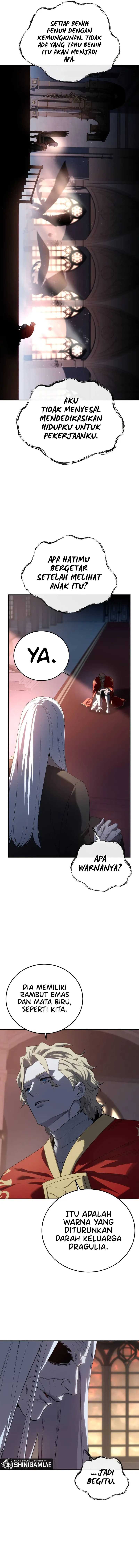 Star-Embracing Swordmaster Chapter 78 - halaman 19