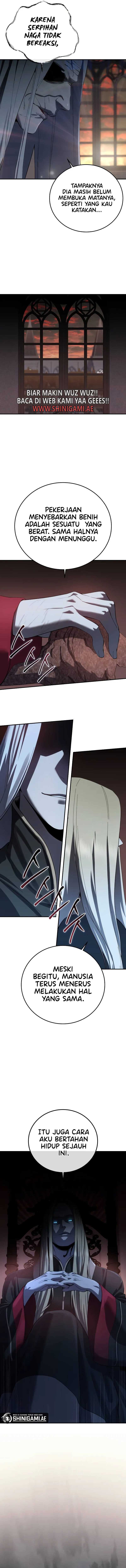 Star-Embracing Swordmaster Chapter 78 - halaman 20