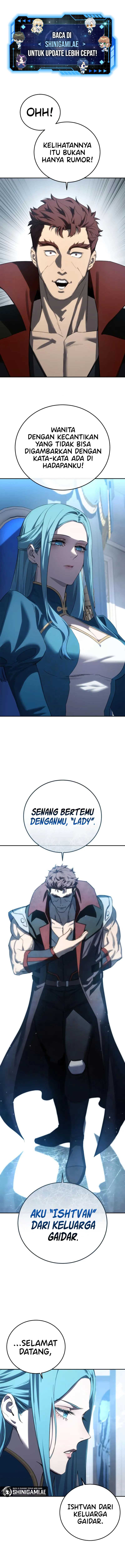 Star-Embracing Swordmaster Chapter 79 - halaman 1