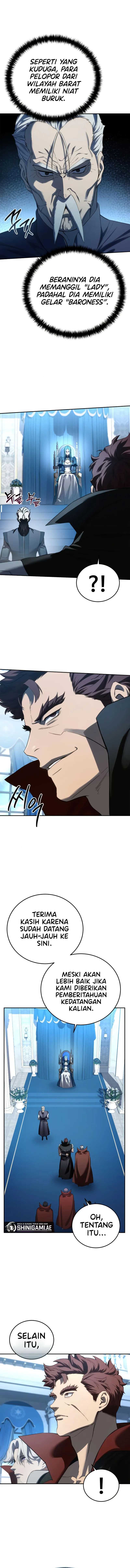 Star-Embracing Swordmaster Chapter 79 - halaman 2