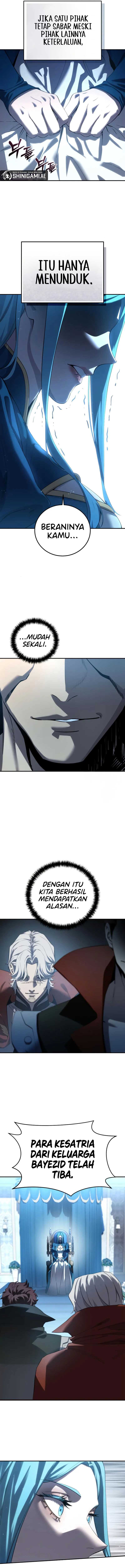 Star-Embracing Swordmaster Chapter 79 - halaman 6