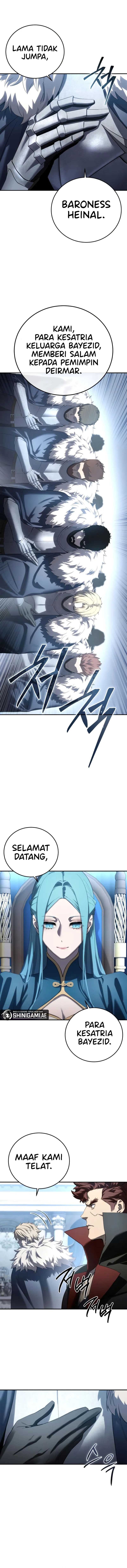 Star-Embracing Swordmaster Chapter 79 - halaman 8