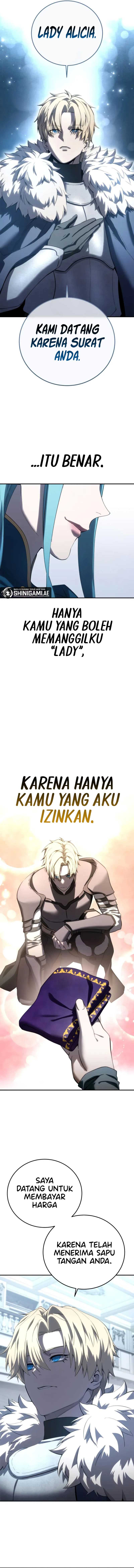 Star-Embracing Swordmaster Chapter 79 - halaman 9