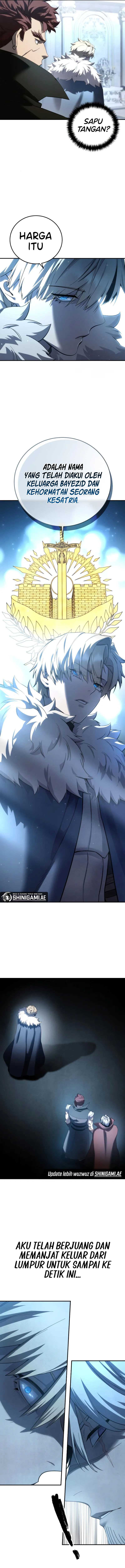 Star-Embracing Swordmaster Chapter 79 - halaman 10