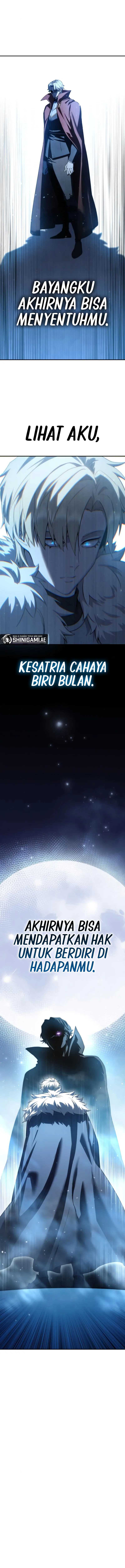 Star-Embracing Swordmaster Chapter 79 - halaman 11