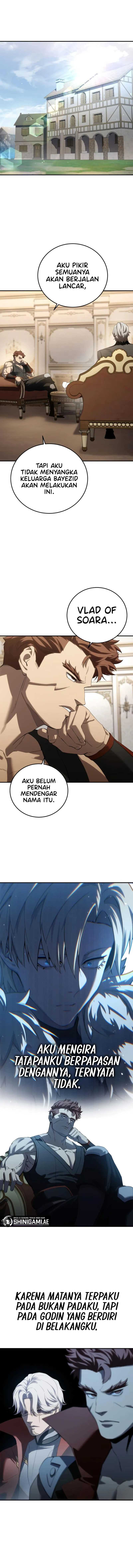 Star-Embracing Swordmaster Chapter 79 - halaman 12