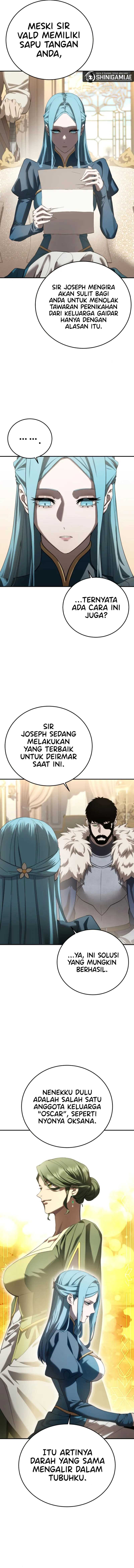 Star-Embracing Swordmaster Chapter 79 - halaman 16