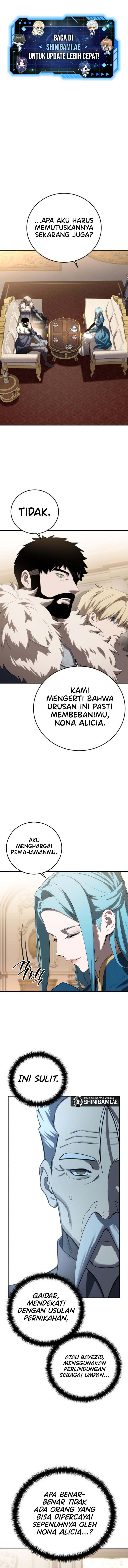 Star-Embracing Swordmaster Chapter 80 - halaman 2