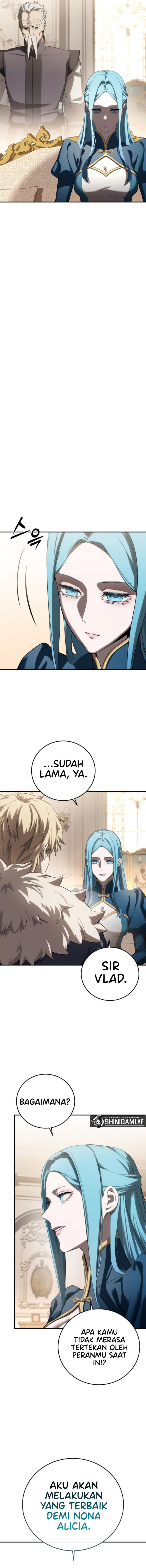 Star-Embracing Swordmaster Chapter 80 - halaman 3