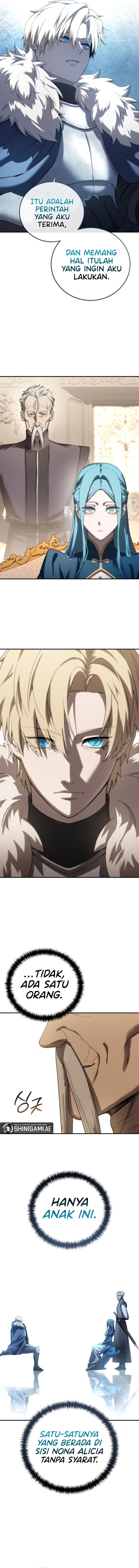 Star-Embracing Swordmaster Chapter 80 - halaman 4