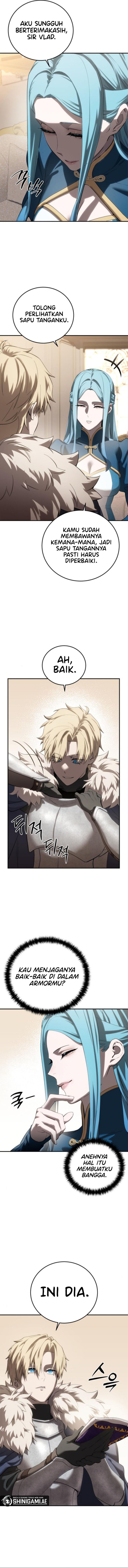 Star-Embracing Swordmaster Chapter 80 - halaman 5