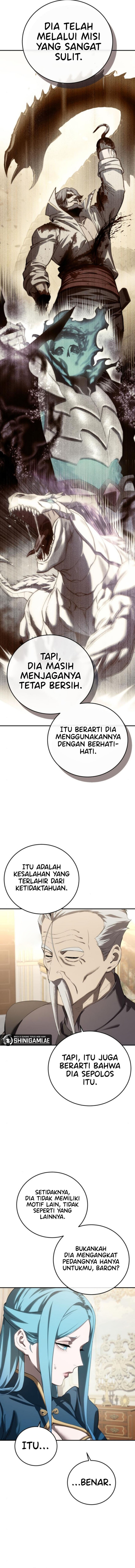 Star-Embracing Swordmaster Chapter 80 - halaman 18