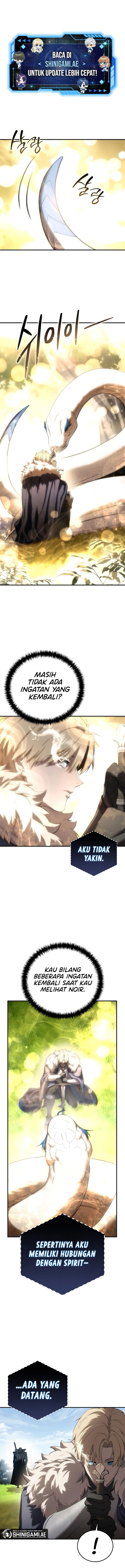 Star-Embracing Swordmaster Chapter 81 - halaman 2