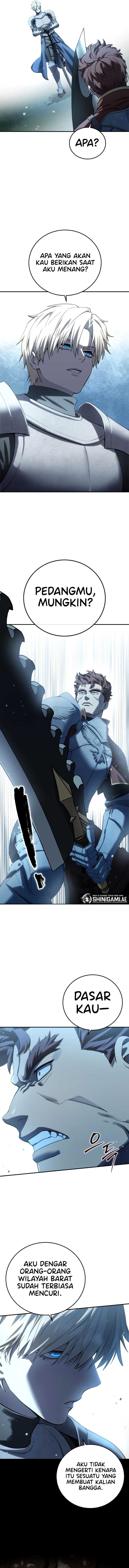 Star-Embracing Swordmaster Chapter 82 - halaman 4