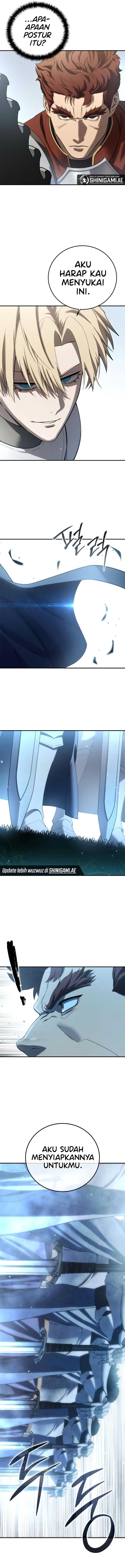 Star-Embracing Swordmaster Chapter 82 - halaman 6