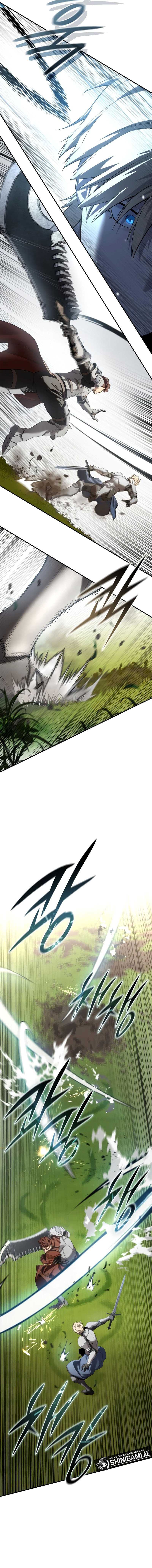 Star-Embracing Swordmaster Chapter 82 - halaman 10