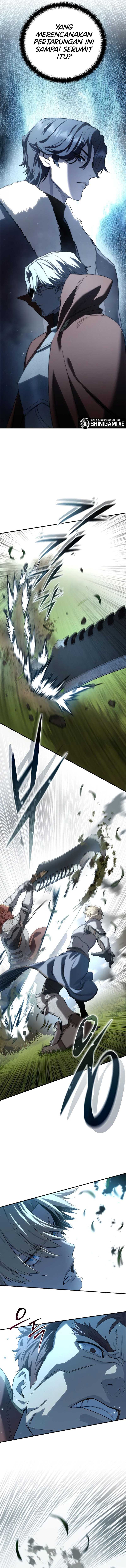 Star-Embracing Swordmaster Chapter 82 - halaman 12
