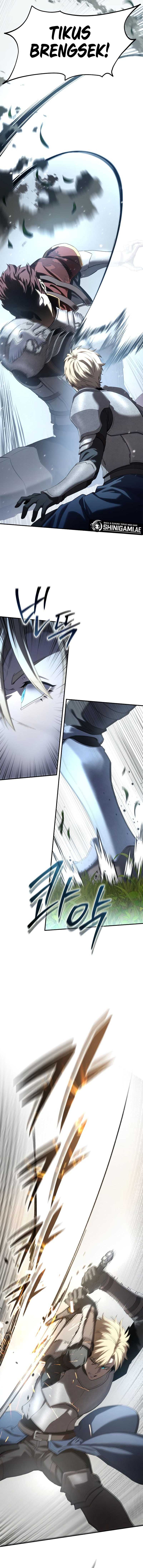 Star-Embracing Swordmaster Chapter 82 - halaman 13