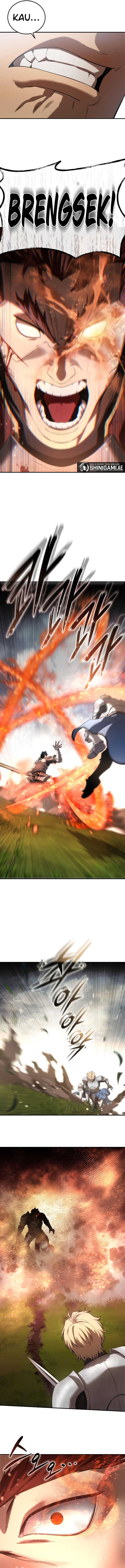 Star-Embracing Swordmaster Chapter 82 - halaman 20