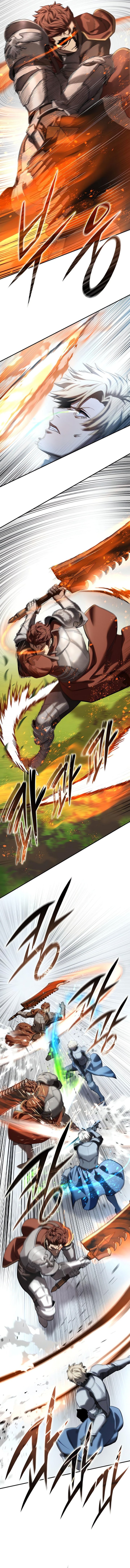 Star-Embracing Swordmaster Chapter 83 - halaman 3