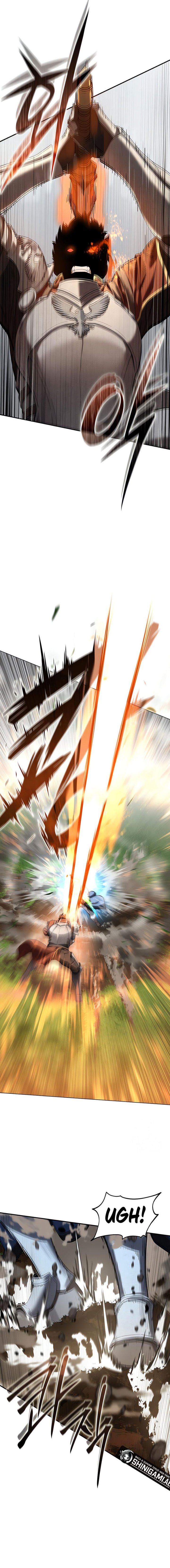 Star-Embracing Swordmaster Chapter 83 - halaman 4